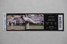 NEW YORK YANKEES VS DETROIT TIGERS 9/2/2018 FULL TICKET ~ JORDAN MONTGOMERY
