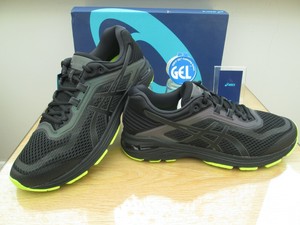 asics gt 2000 6 lite show mens running shoes