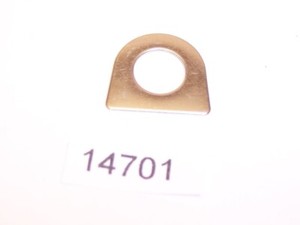 ABU Cardnal C4 C4X C4 ROYAL PLUS C5 ANT-REVERSE DOG SCREW PART# 14665