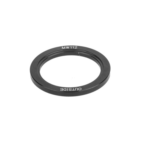 Full Speed Ahead 2.5mm axle spacer for MegaExo cranks