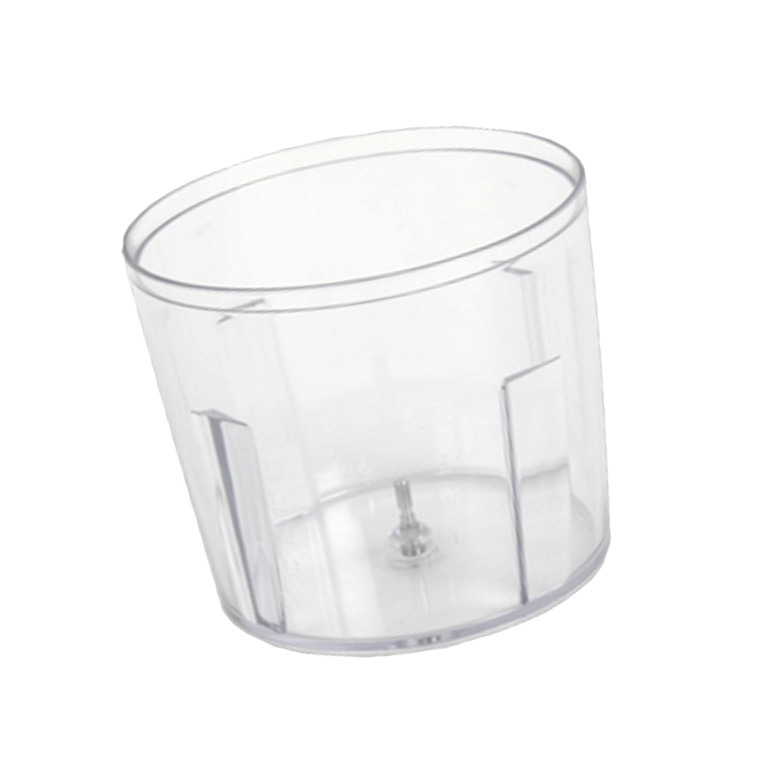 Chopper Bowl & Shaft For Tefal Multi Moulinettte ExtraChop 6 in 1 Series Genuine-image