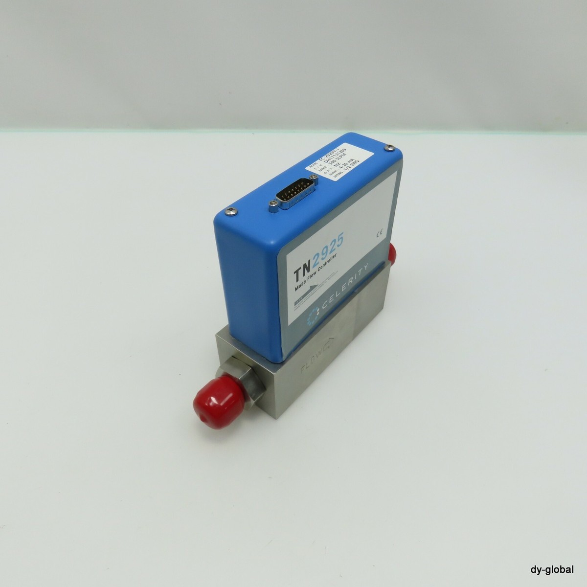 CELERITY Refurbish FC-2926V-J TN2925 500SLPM Mass Flow