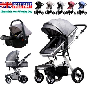 ebay baby strollers