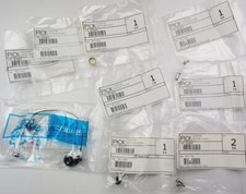 Pacchetto parti mulinello Shimano Stradic 6000 FI - filo cauzione, braccio, rullo, viti