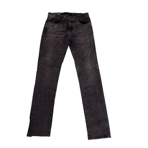 No/Faith Studios HEAVY WAVE DENIM USED BLACK XL BRAND NEW | eBay