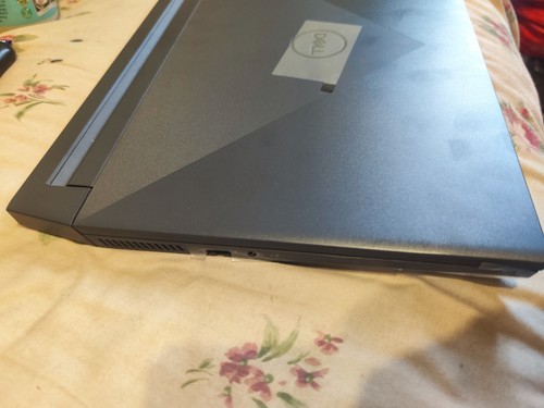 Dell G5 15 5510 gaming laptop Plus 4TB NVME SSD - Picture 5 of 9