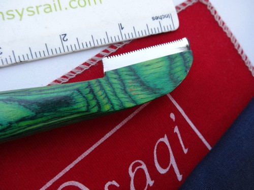 Choose 1_PET GROOMING STRIPPING KNIFE COMB HAIR CAT DOG/Coarse,Medium,Fine,Super - Picture 42 of 85