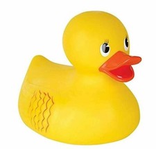 NEW 12Pcs Rubber Duck Ducky Duckie Baby Shower Birthday Party Favors