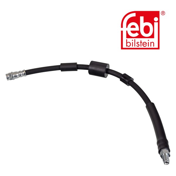 Febi Bilstein Bremsschlauch Vorne Links FüR Peugeot 308 I 1.6 16V 1.4-image