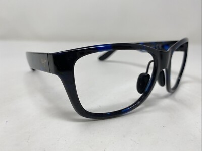 Maui Jim Japan MJ435-03J ROAD TRIP 57-17-134 Blue Tortoise