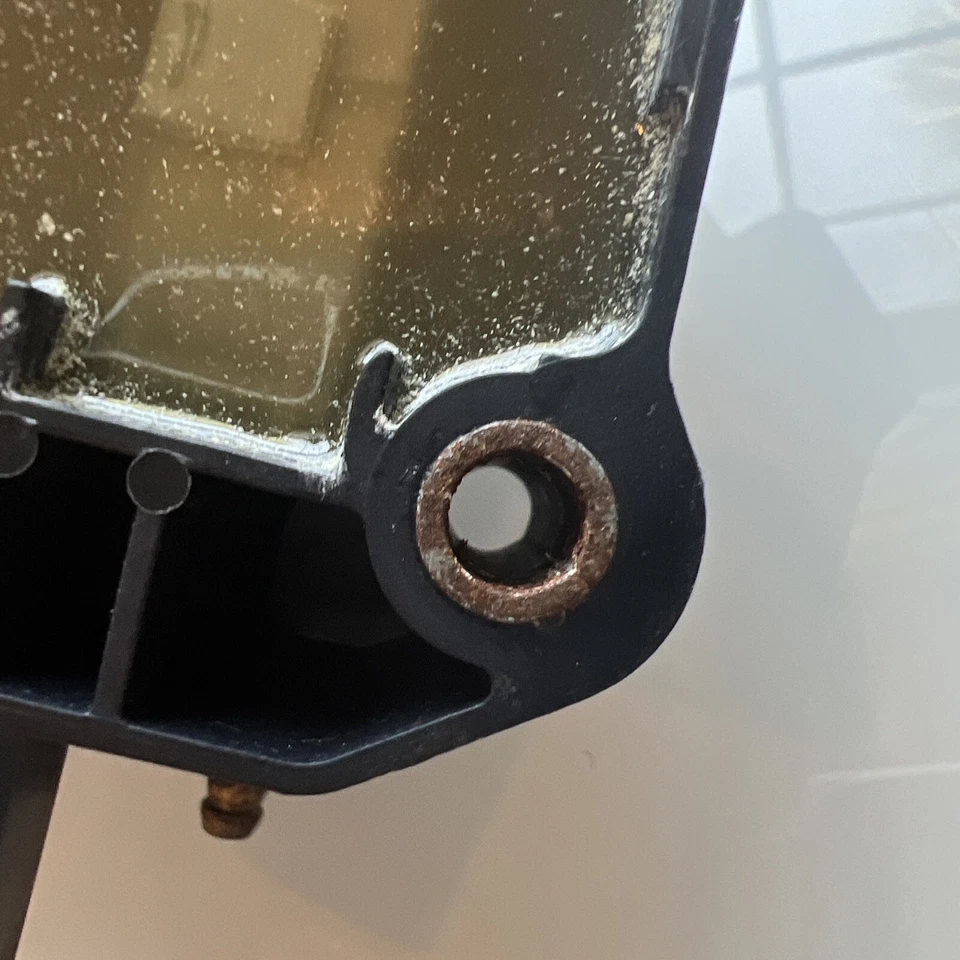 Bobina de encendido directo Mini Cooper 05-08 tracción trasera 12137510738 Foto 4 de 4