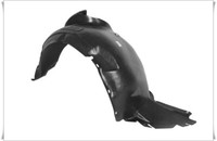 Shelter RadläUfe Vorne Rechts Anpassbar A VW Polo 6R 2009- > 6R0809958C