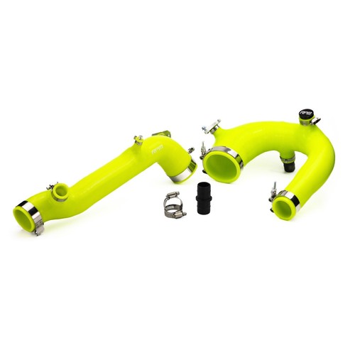 RPM Silicone Intake & Charge Tube SET for Polaris RZR PRO XP 4 LE 2020 - Foto 1 di 4