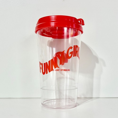 Broadway Souvenir Cups - Various Shows - Picture 192 of 681