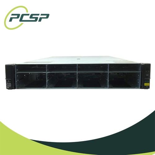 HPE StoreOnce 3640 32 Core 2x Gold 6130 2.1GHz 128GB RAM 12x 4TB SAS HDD P816i-a - Picture 2 of 4