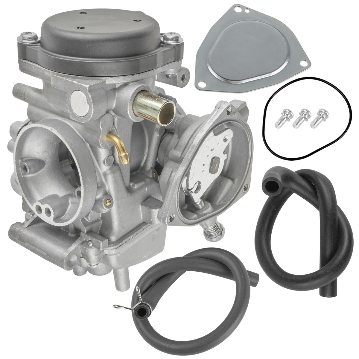 Carburetor for Bombardier Can-Am Outlander 400 2003 2004 2005 2006