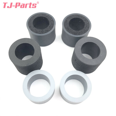 8262B001AA Scanner Exchange Roller Tire for Canon DR-G1100 DR-G1130 G1100 G1130