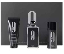 AFNAN 9PM UNISEX GIFT SET  - Box Damaged/Unused. Cheapest UK Price!