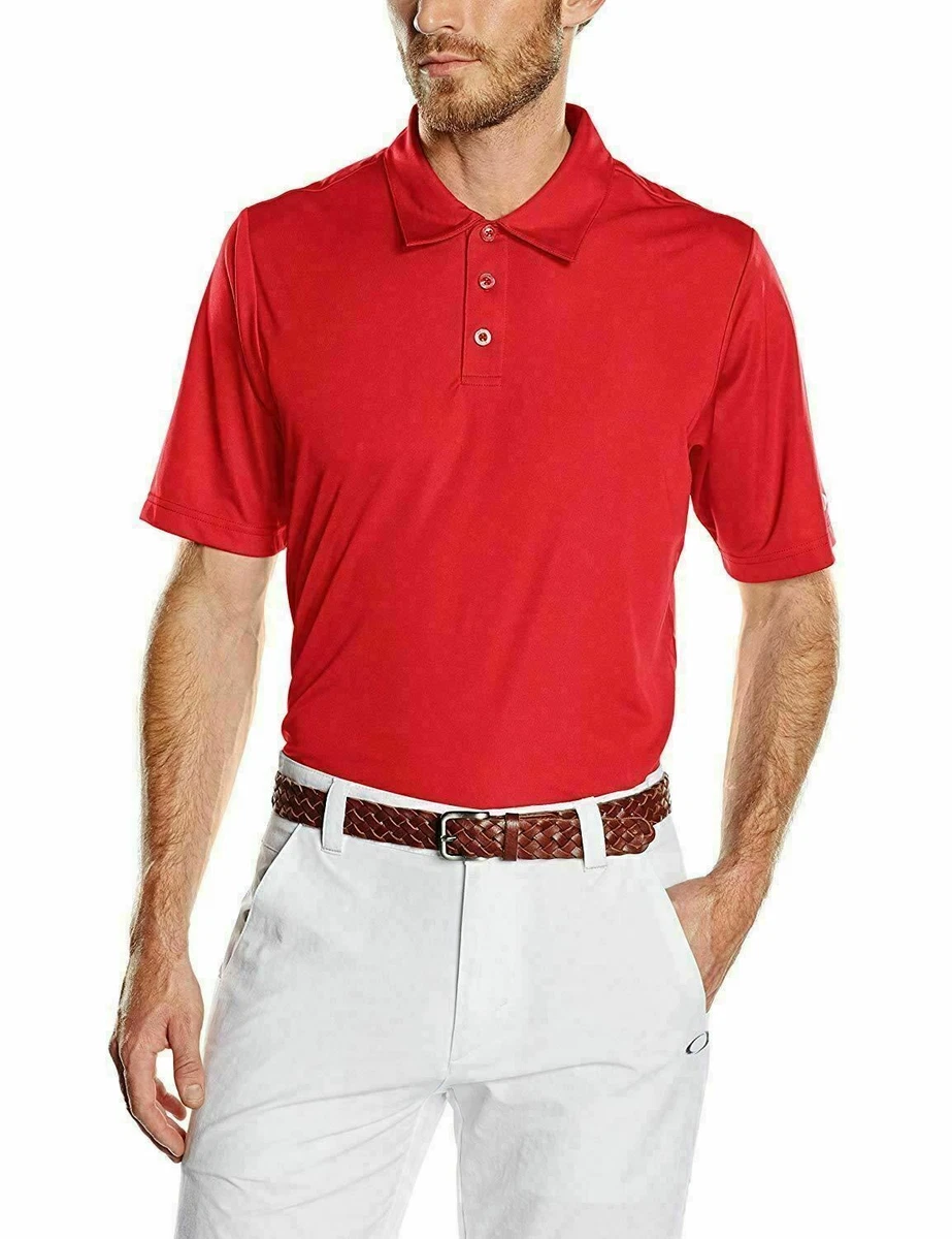 Oakley hot sale basic polo