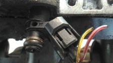 Injecteur Honda STREAM