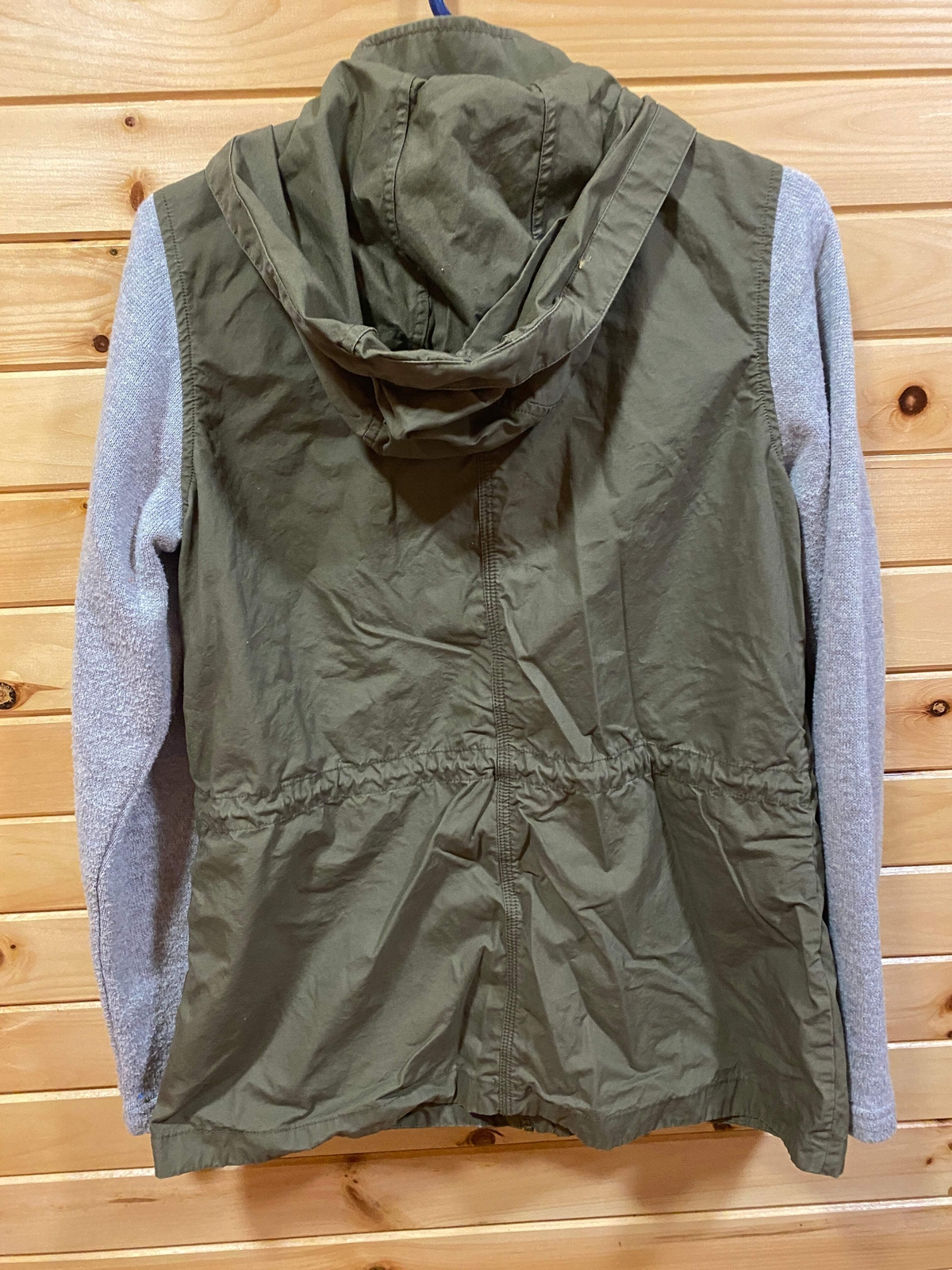 Orvis Women's Spring Jacket- Medium - image 3