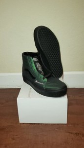 harry potter platform vans