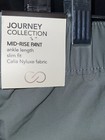 Calia, Journey Collection Mid Rise Jogger, Women’s Size Medium, Color Green, NWT — photo 3