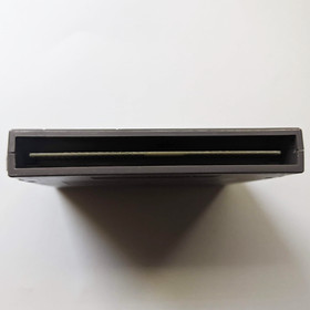 Nintendo NES Sesame Street Big Bird's Hide & Speak Video Game Cartridge Only