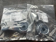 (2) HD Supply Mixet S/L Temp Control Handle Plastic #448500