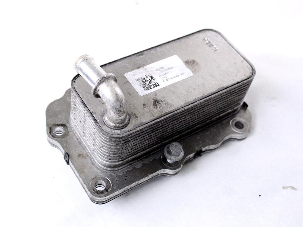 G4D36A642BA Heizkörper Motoröl LAND ROVER Discovery Sport L550 2.0 D