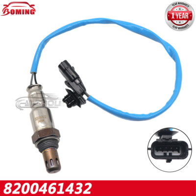 New Oxygen Sensor 8200461432 For Ranult clio kango laguna Dacia dokker duster