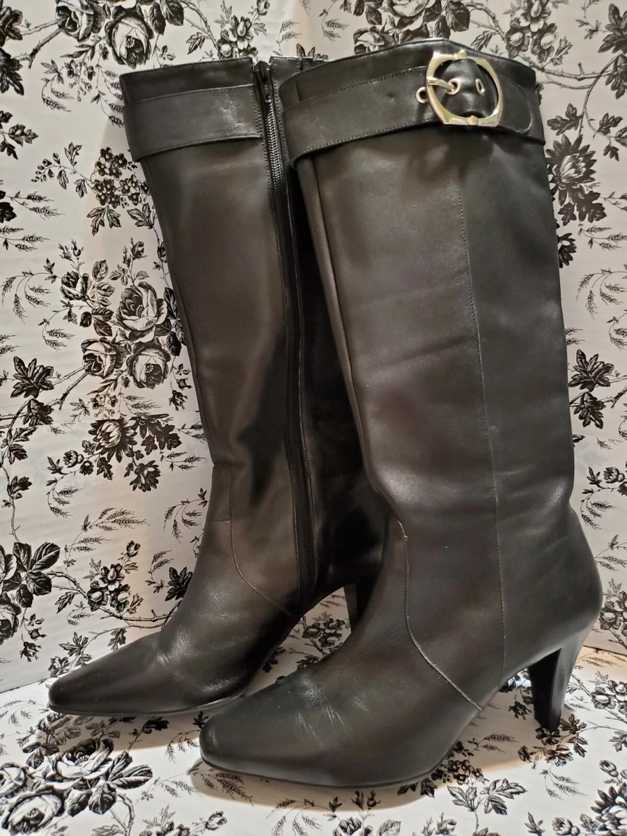 Antonio top melani booties
