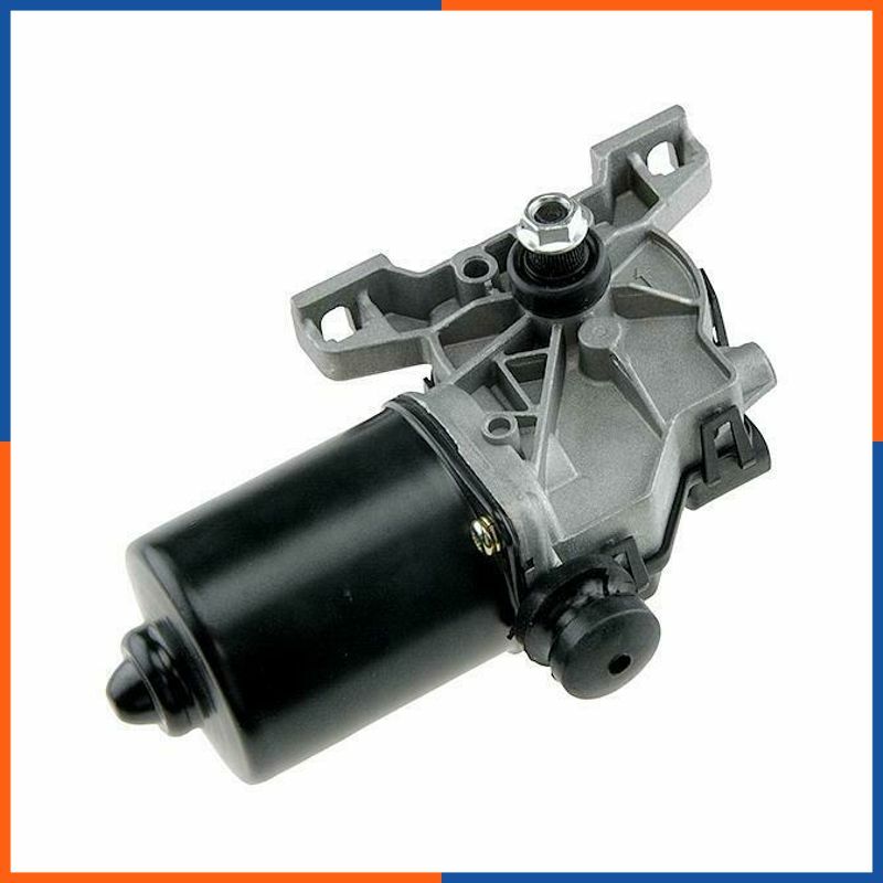 Moteur d'essuie-glace avant pour Fiat 500 et Panda modèles 57-0211