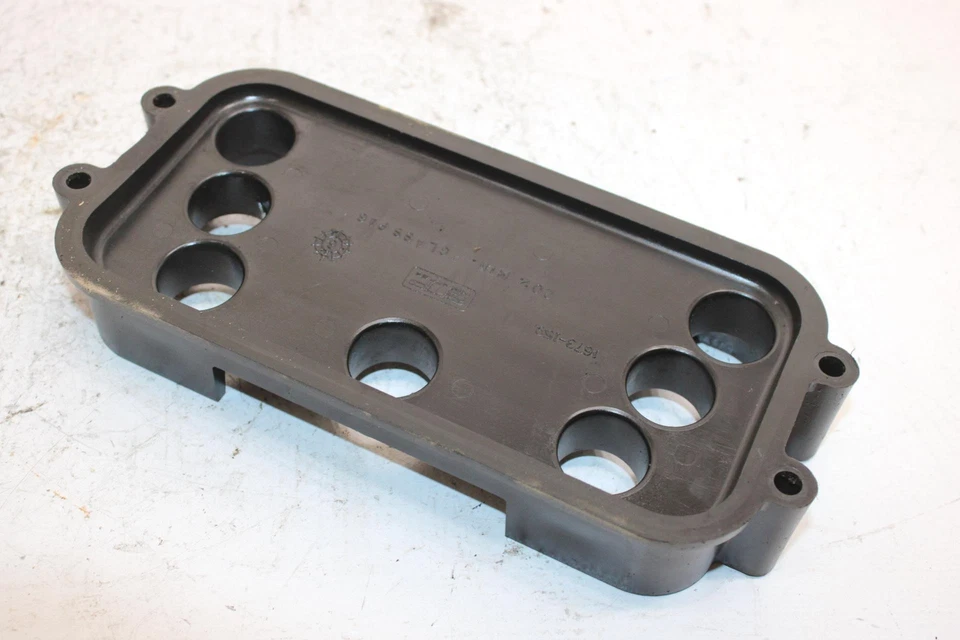 Tigershark Monte Carlo 770 1996 OEM caja de aire central 1673-159 JA10 Foto 3 de 4