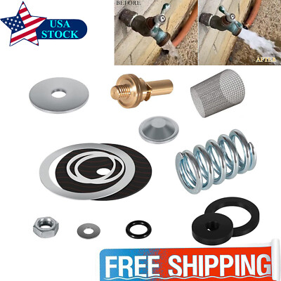 #ad RK34 600 Repair Kits For the 600 Series Pressure Reduction Valve 3 4quot; 600 600XL $43.38