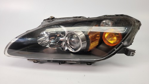 2004-2009 HONDA S2000 HEADLIGHT DRIVER LEFT HID XENON LAMP OEM BARE * All Tabs *