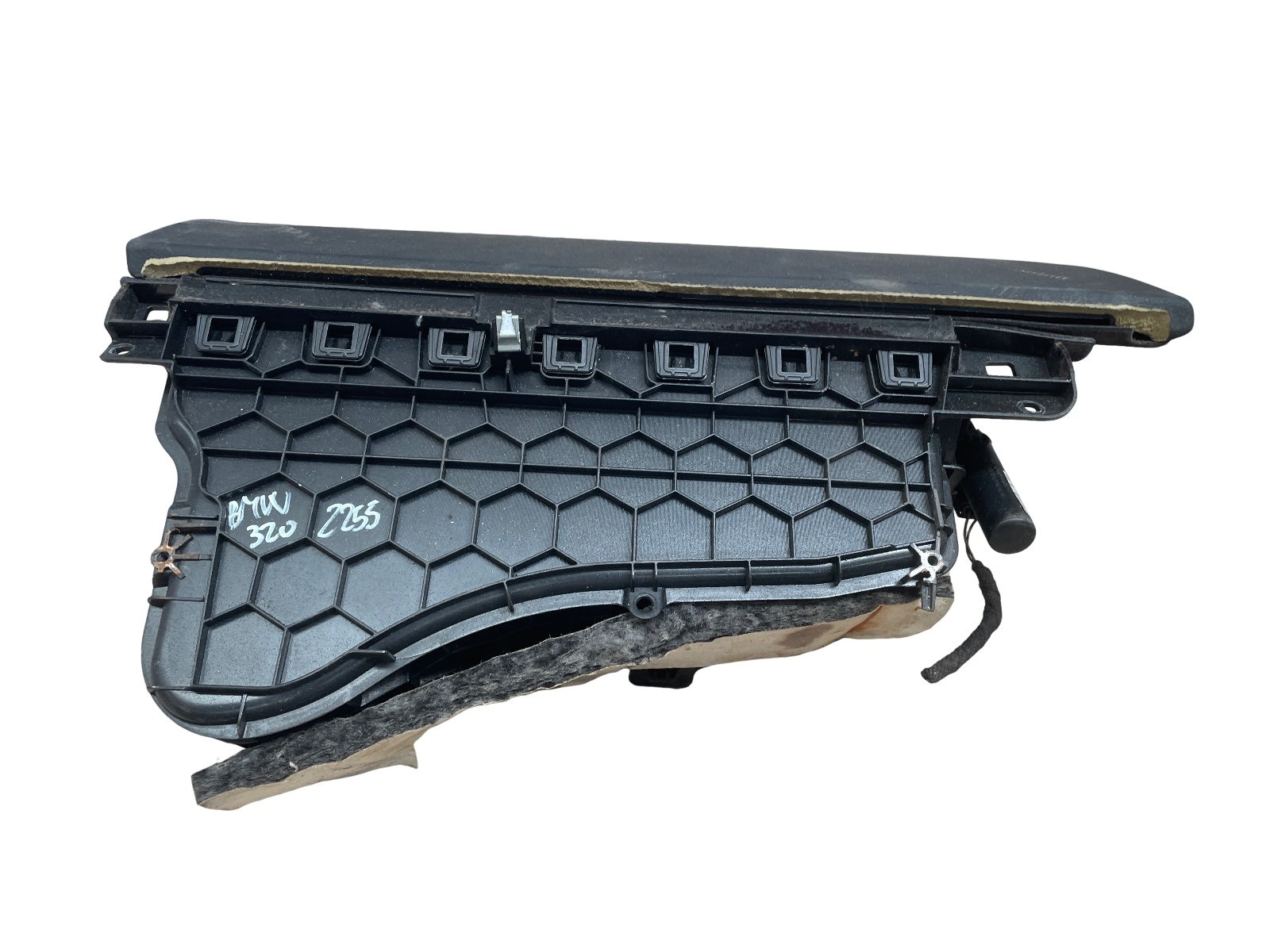 Ricambio portaoggetti BMW Serie 4 Coupé 2013-2017 51169239347 51169239345 Usato