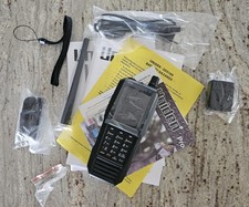 Uniden SDS100 Digital APCO Deluxe Trunking Handheld Scanner New