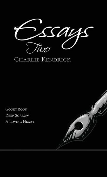Charlie Kendrick | Essays Two | Buch | Englisch (2025) | Ean 9781805880639-image