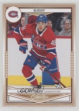 2024-25 Upper Deck Series 2 O-Pee-Chee Glossy Lane Hutson #OPC-50 0ol8