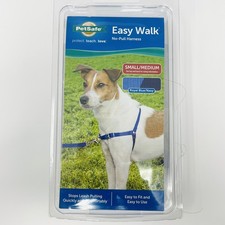 PetSafe Easy Walk No-Pull Dog Harness Small M...