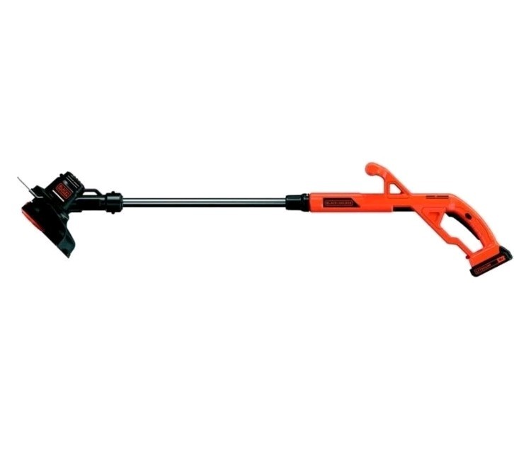 Black Decker Accuboormachine BCD001C2-QW Aanbieding bij Praxis