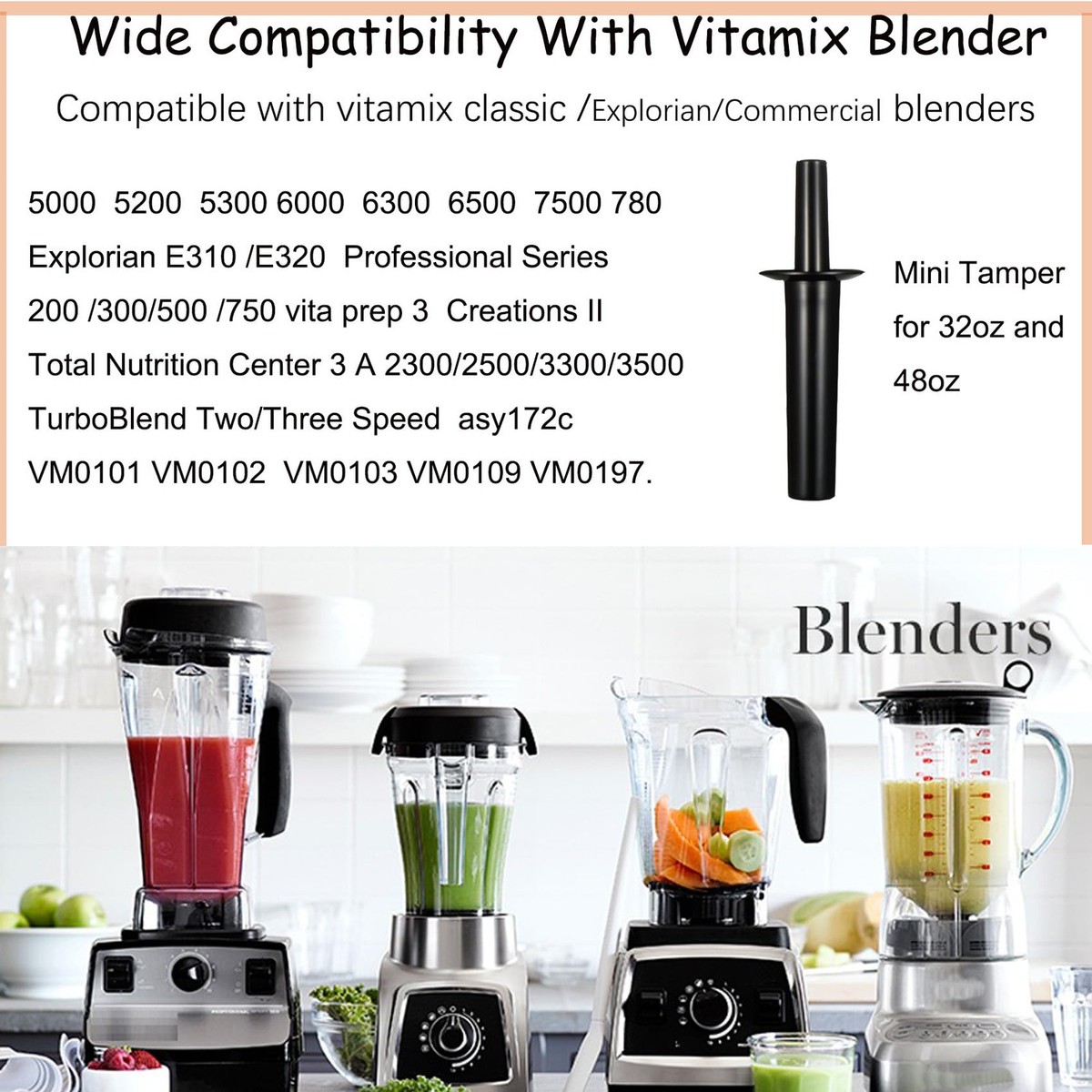 Vitamix E310 Vs 5200 Difference In Vitamix Models Vitamix Blendtec