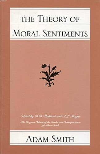 Theory of Moral Sentiments by Adam Smith (Paperback Book) - Image 3