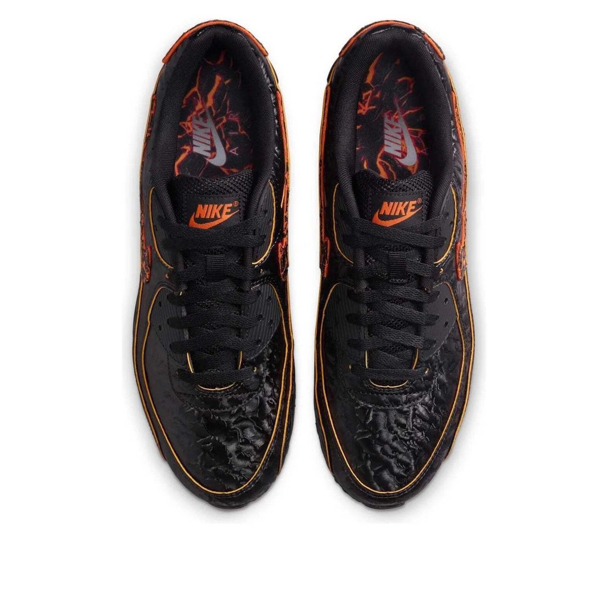 Size 8 - Nike Air Max 90 Volcano for sale online | eBay