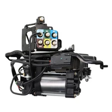 Air Suspension Compressor Valve Repair Kits For Jeep Grand Cherokee 2011-2019