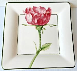 Villeroy & Boch Rose | eBay