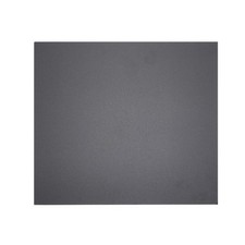 220x220mm Heating Bed for 3D Printer with Sticker Nonmagnetic Composite Material