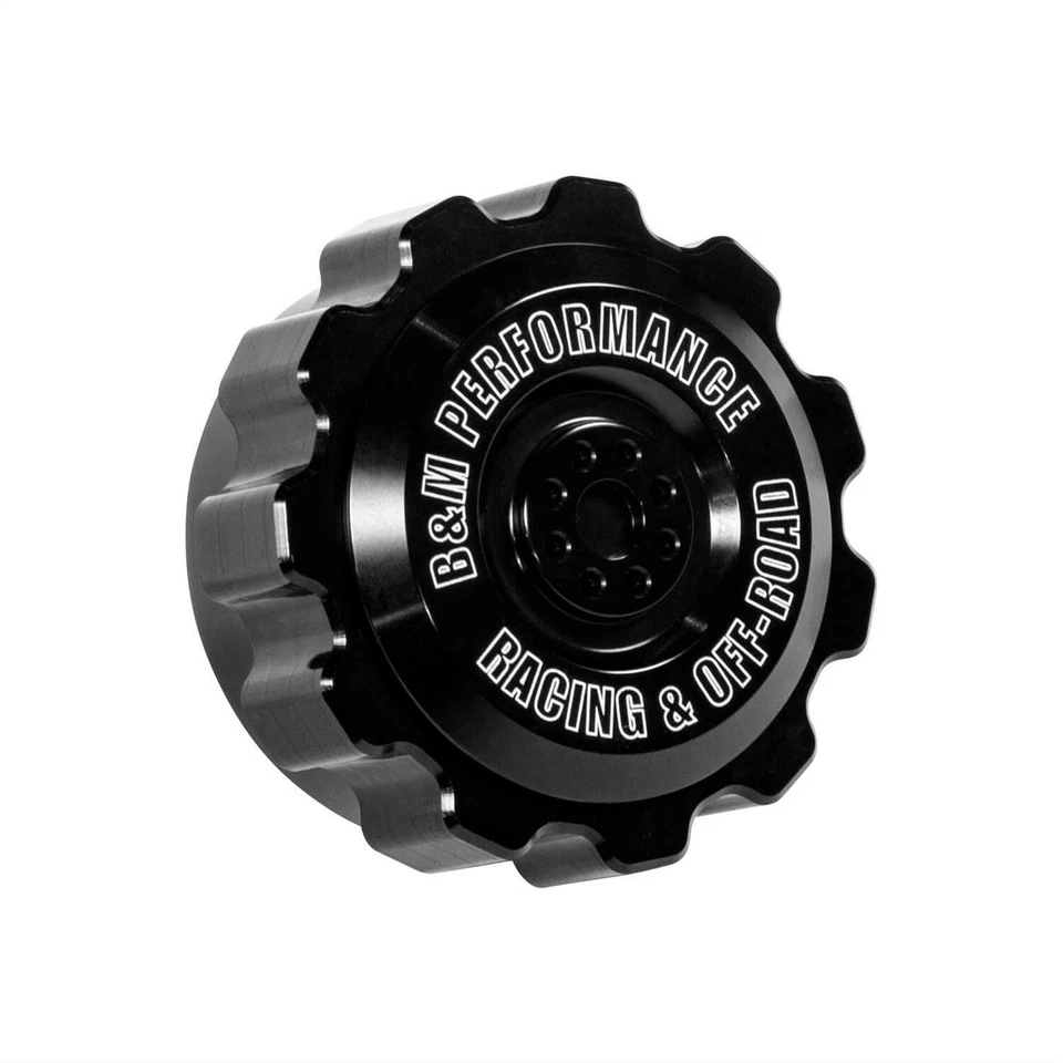 Perilla de cambio automática B&M 81166, 2013-19 para RamTrucks Foto 3 de 4