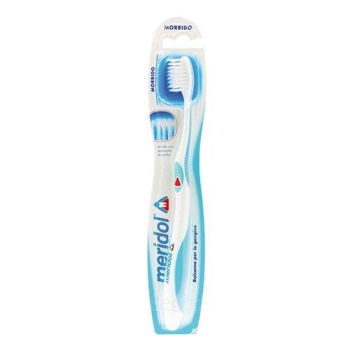 Meridol Toothbrush Soft Bristles